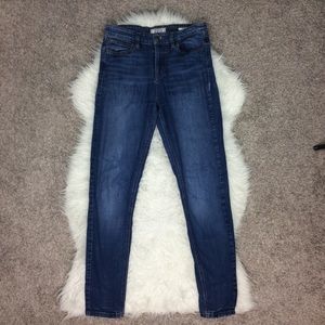 Guess skinny jeans
